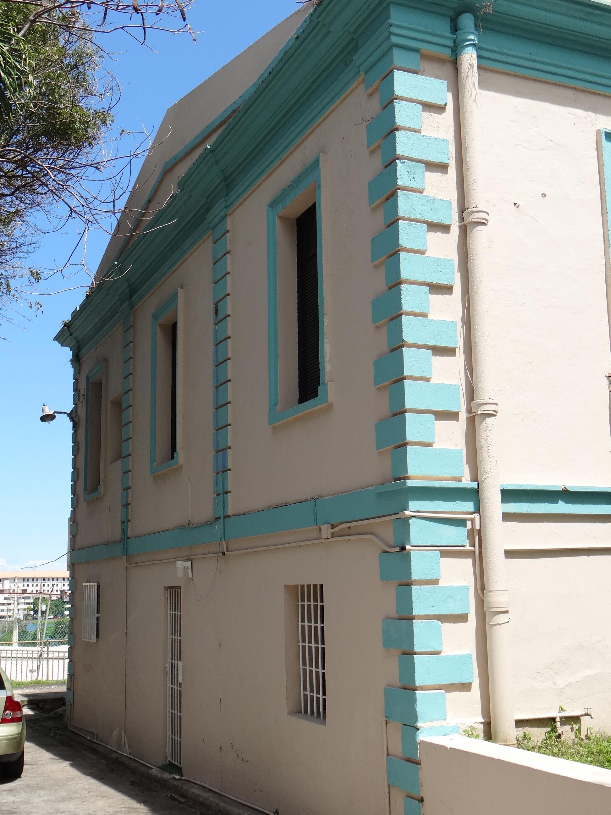 YWCA - San Juan (Miramar) - 2014 00012